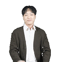 소라너 오케이 Sticker by SORAN
