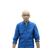 Swipe Up All The Way Sticker by Joe