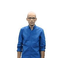 Swipe Up All The Way Sticker by Joe