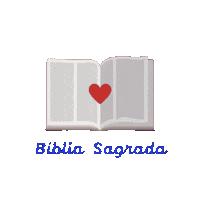 elistorycriativo biblia elistorycriativo bíblia sagrada Sticker