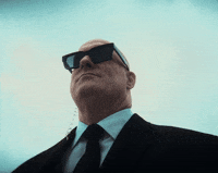 Business Man Rap GIF by M Huncho
