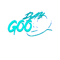 Good Day Sticker