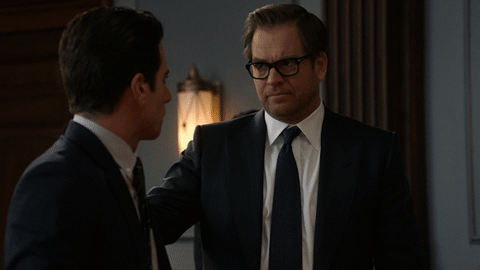 GIF by CBS
