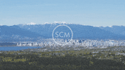 Vancouver Bc GIF by Smart City Media