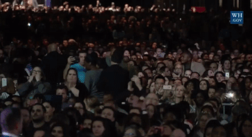 barack obama potus GIF by Obama