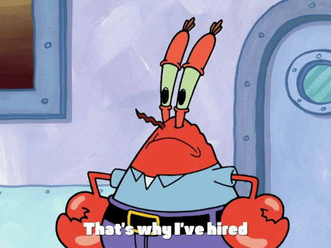 season 4 bummer vacation GIF by SpongeBob SquarePants