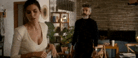 Amaia Salamanca Todos Mienten GIF by Movistar+