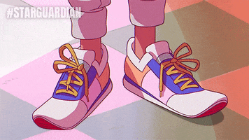 Dance Lol GIF by League of Legends