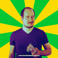 work agency GIF by Kochstrasse™