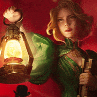 From Hell Halloween GIF by G5 games