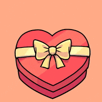Heart Love GIF by Kabu