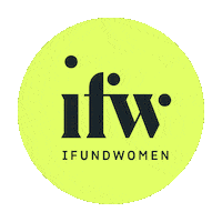 Crowdfunding Funding Sticker by IFundWomen