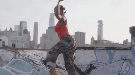 new york indie GIF by Hurray For The Riff Raff