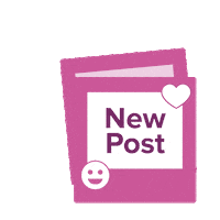 New Post Sticker by Cincinnati Children's