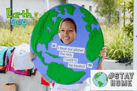 sdmesacollege quarantine stayhome earthday sdmesacollege GIF