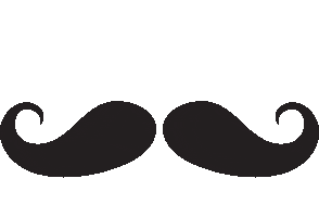 Make The Difference Barber Sticker by Vork Barbier