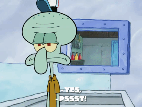 season 7 episode 6 GIF by SpongeBob SquarePants