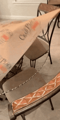 Crab Paper GIF by The Crab Place