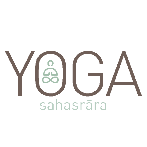 Hatha Yoga Sticker