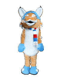 Borys Sticker by Český olympijský tým