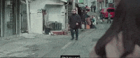Rosebud GIF