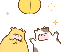Happy New Year Sticker by foodieg