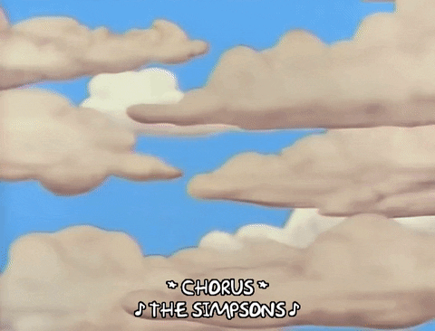 bart simpson GIF