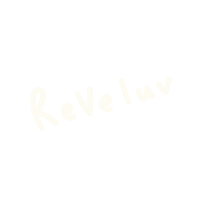 Reveluv Sticker