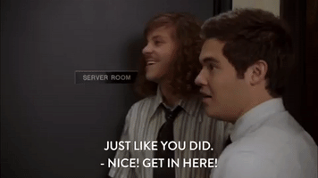 comedy central GIF by Workaholics