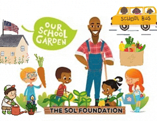 Happy Fun GIF by The SOL Foundation