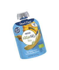 Bio Nestle Sticker by Nestlababyczsk