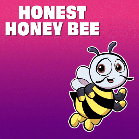 Keep It Real GIF by VeeFriends