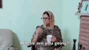 Superwoman Auntie GIF