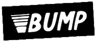 Coffee Bump Sticker by dgk