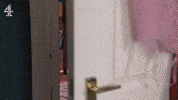 Watching Hide And Seek GIF by Hollyoaks