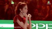 i can see your voice GIF