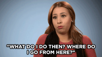 Confused Patient GIF by E!