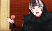 Scream Smash GIF