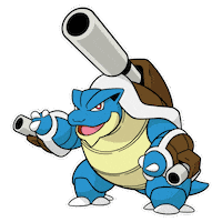 Mega Evolution Sticker by Pokémon