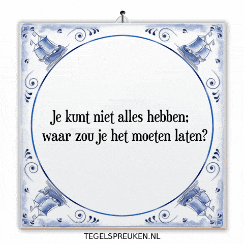 Humor Nl GIF by Tegelspreuken.nl