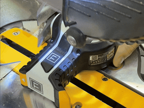 Power Tools Diy GIF by REEKON Tools