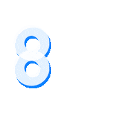 Online Poker Sticker by 888poker