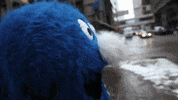 Cincinnati Blob GIF by Xavier University