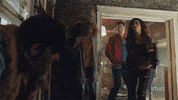 we're good season 2 GIF by Ash vs Evil Dead
