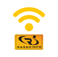 Passo Fundo Wifi Sticker by RazaoInfo