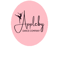 Adc Sticker by Katie Appleby