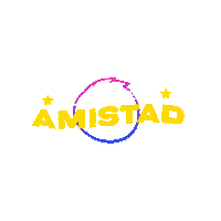 Amistad Sticker by Urban Roller Peru