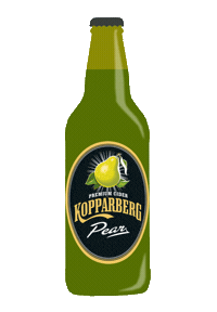 Summer Refreshing Sticker by KopparbergUK