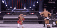 Aew On Tnt Ethan Page GIF by All Elite Wrestling on TNT