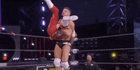 Aew On Tnt Ethan Page GIF by All Elite Wrestling on TNT